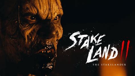 the stakelander